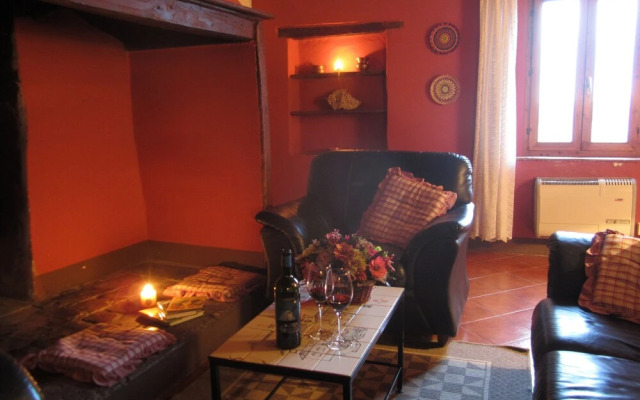 Cenerentola Apartments