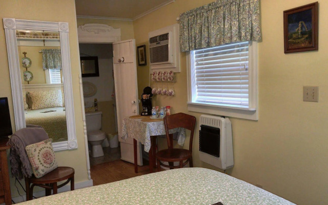 Hidden Springs Bed & Breakfast