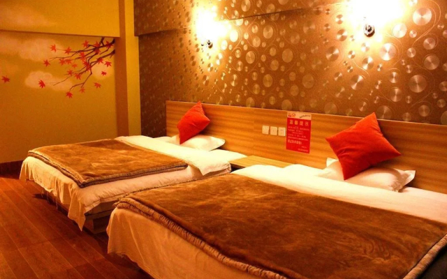 Dock Hotel