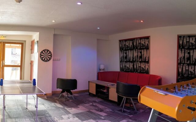 VVF Serre Chevalier Briançon