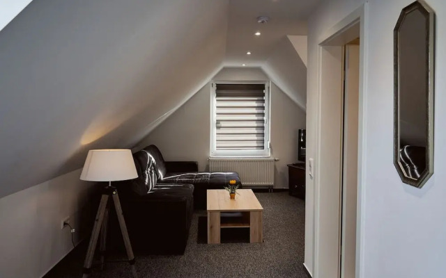 Boardinghouse Apart-Hotel