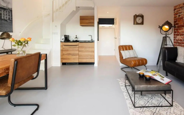 B&B Saenliefde