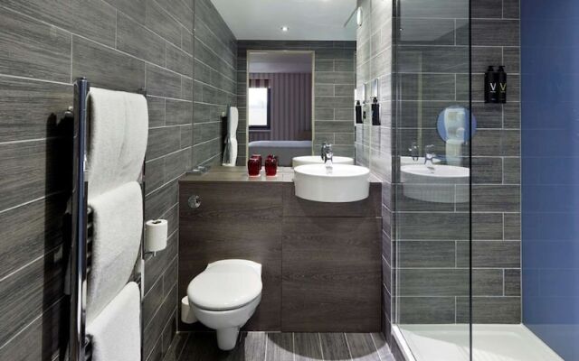 Village Hotel Club Glasgow