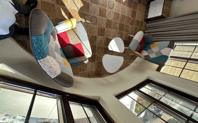 10 Antica Jabal Al Lweibdeh