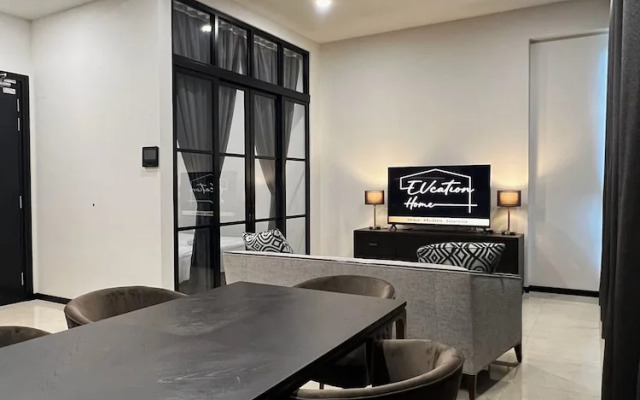 Opus Residences by EUcation Home