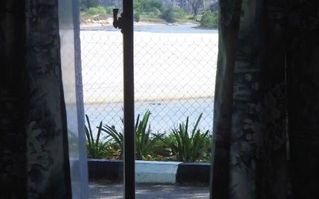 Sanctuary Resort