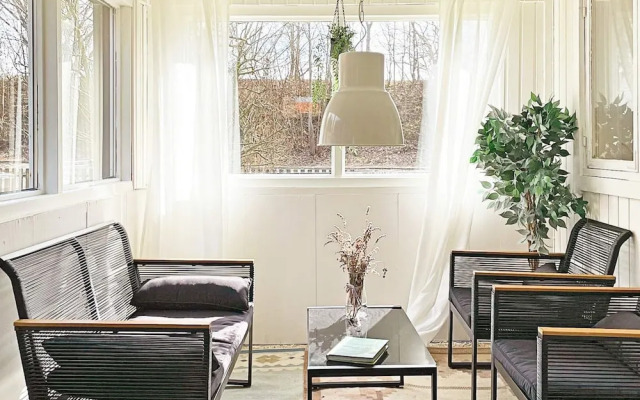 5 Person Holiday Home in Raa/helsingborg-by Traum