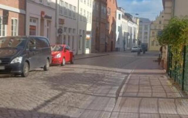 Zimmer und Apartment Rosi