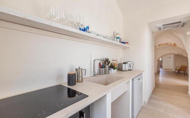 Trulli La Meringa by BarbarHouse