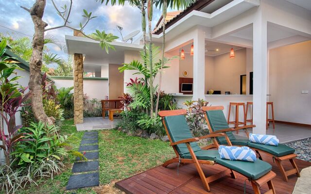 Villa Kisaraa
