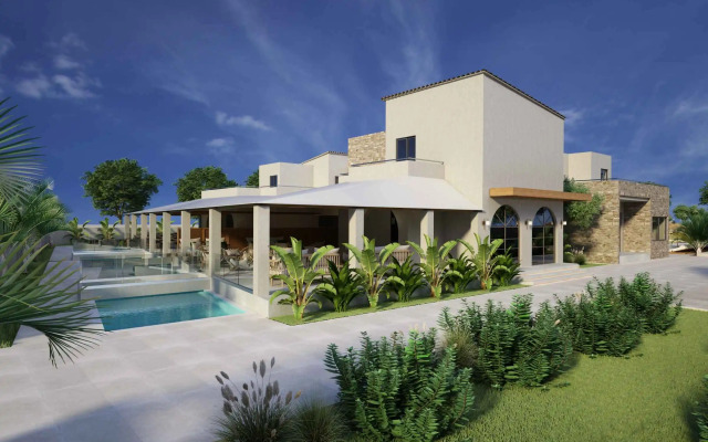 Serena Holiday Resort