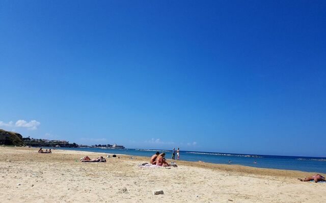 AnticaTrani Casa Vacanze