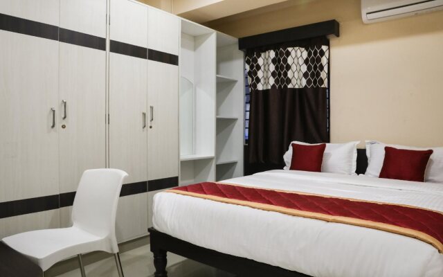 Champion Orchid By OYO Rooms