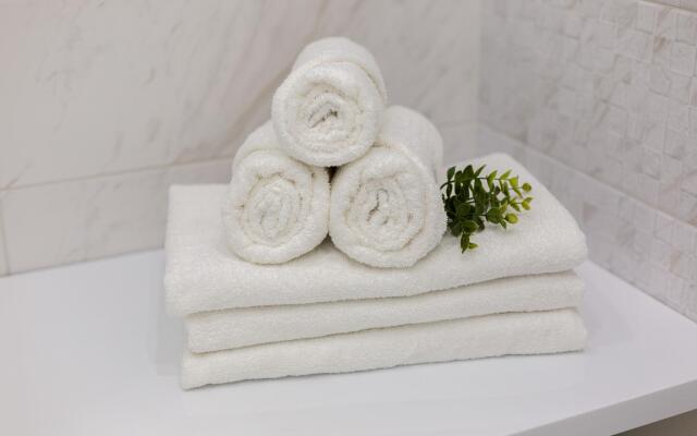 LaMare (ЛаМаре) на улице Яна Фабрициуса