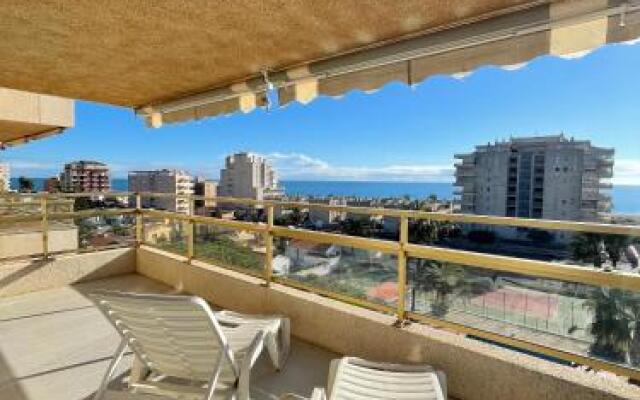 Apartametos Mediterraneo