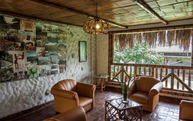 El Fuerte de Rozo Hotel Restaurante