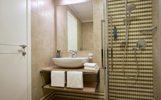 Granserena Hotel