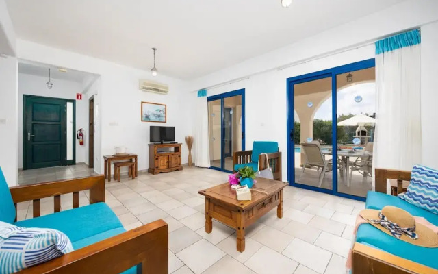 Villa Ermis in Peyia