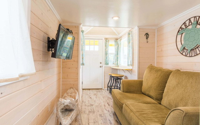 Tiny House Siesta