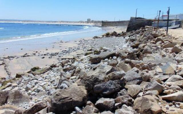 Surf Peniche - Ocean View