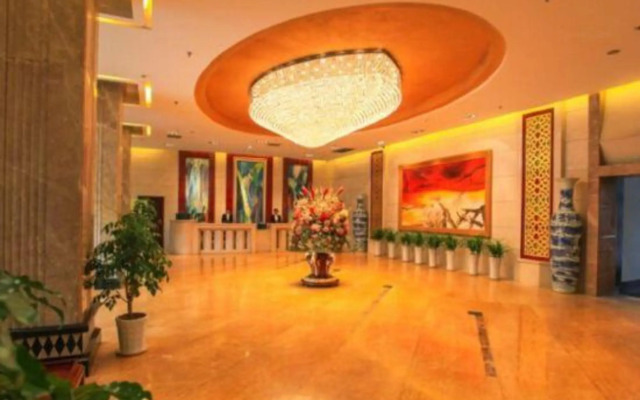 Xingxing Hotel
