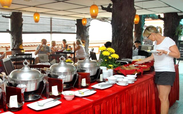 Hoi An Lantern Hotel