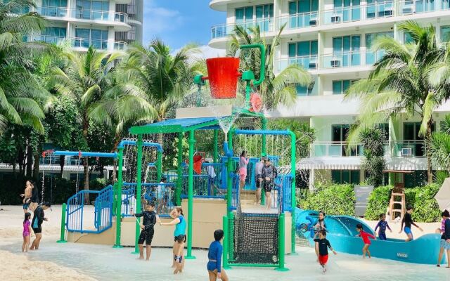 Azure Urban Resort Residences