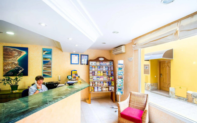 Punta Marina by Livvo Apartamentos