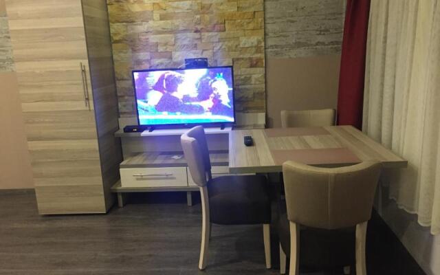K23 apartment Milmari