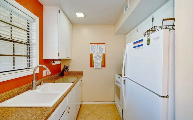 Par at Paradise in Palm Springs