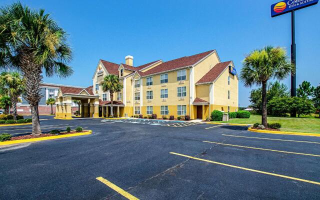 Comfort Inn & Suites Santee
