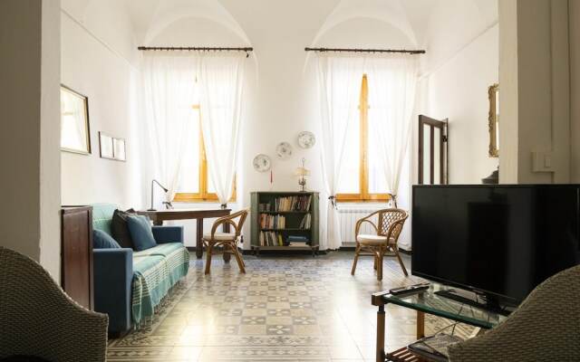 Arcani Family Apartment by Wonderful Italy