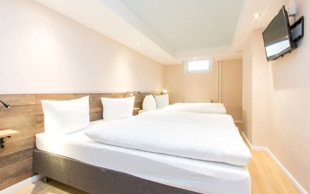 Limehome Berlin Florastraße