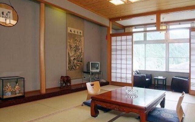 Houraku