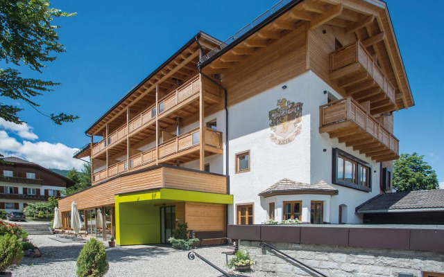 Alpinhotel Keil