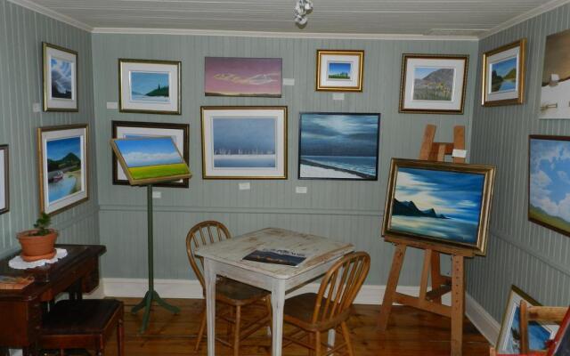 La Maison de L'Irlandais