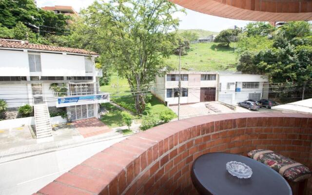San Fernando Suite 201 - Livin Colombia