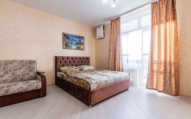 Дрим Хаус на пер. Переходный, д. 6