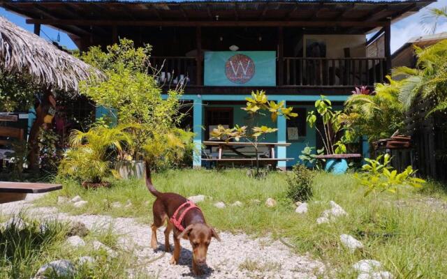 Woodstock Hostel