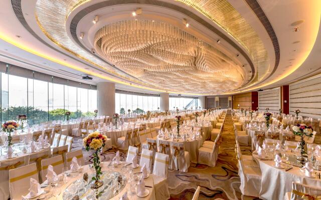 Crowne Plaza Macau by IHG