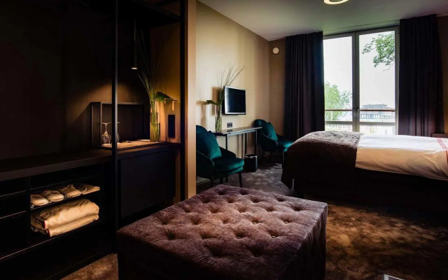 Hotel Skansen Båstad