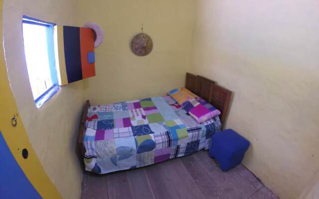 Las Cometas Hostel