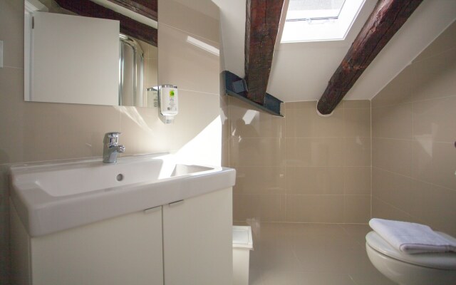 Apartment in Malasaña