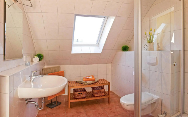 Ferienwohnungen Tannengrund