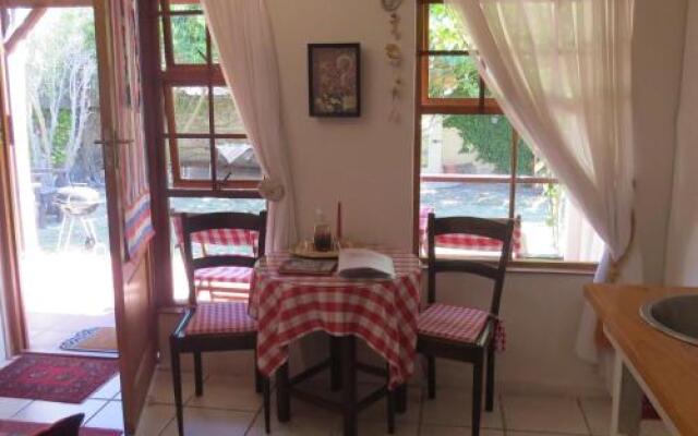Kure Kure Accommodation