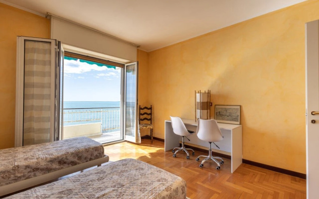 Mare di Liguria Apartment by Wonderful Italy