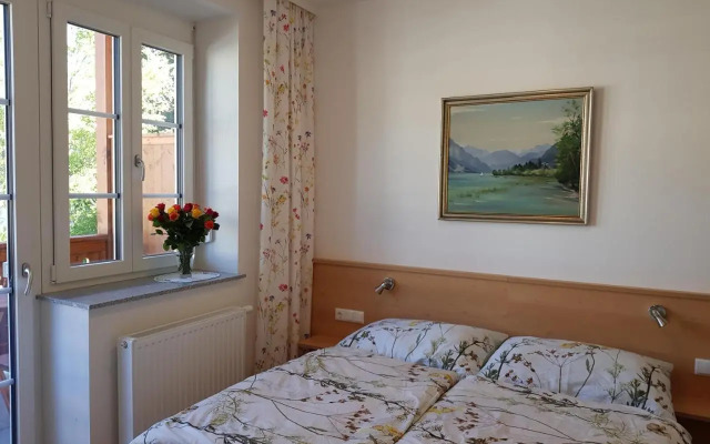Villa Lilly - Luxus Appartements im Villenviertel