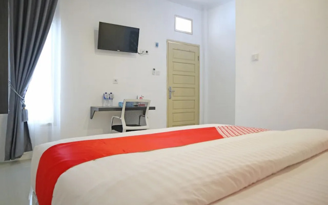 Sachila Residence Syariah by OYO Rooms