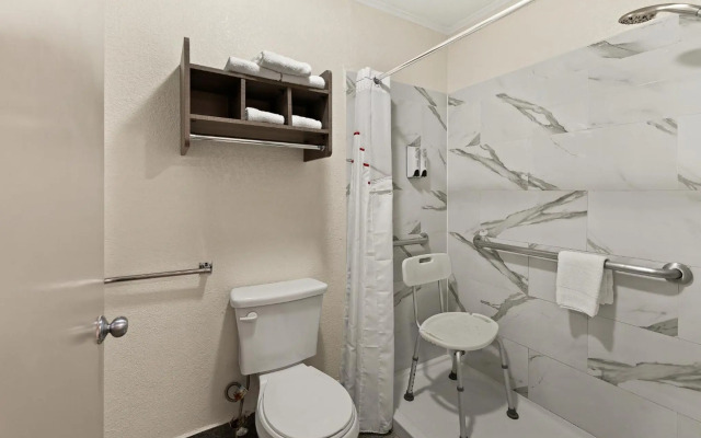 Red Roof Inn Nacogdoches