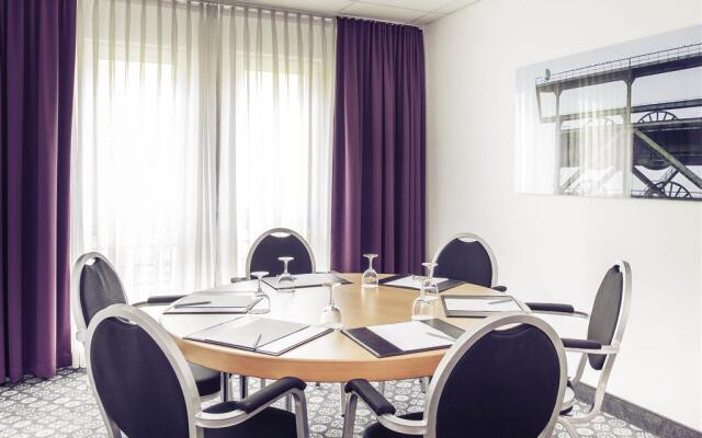 Mercure Hotel Kamen Unna